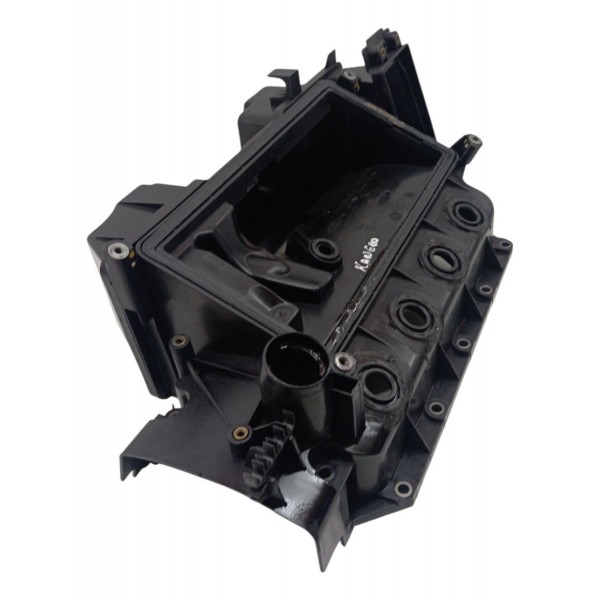 Tampa Comando Válvula Cabeçote Renault Kangoo 1.0 16v 2003 Tampa Comando Válvula Cabeçote Renault Kangoo 1.0 16v 2003