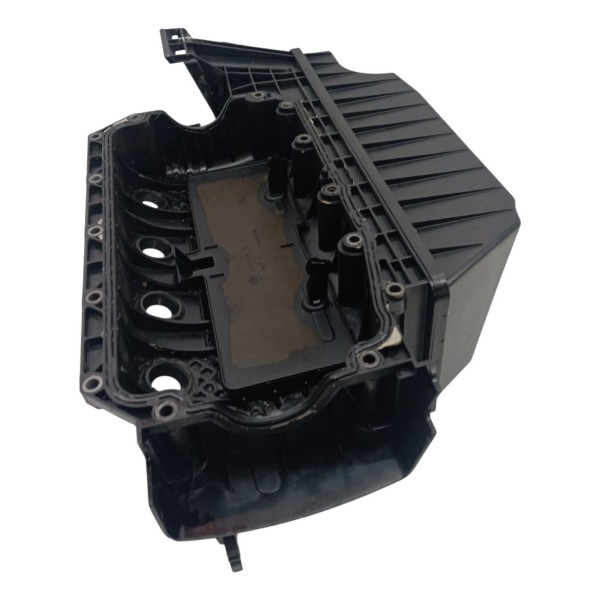 Tampa Comando Válvula Cabeçote Renault Kangoo 1.0 16v 2003 Tampa Comando Válvula Cabeçote Renault Kangoo 1.0 16v 2003