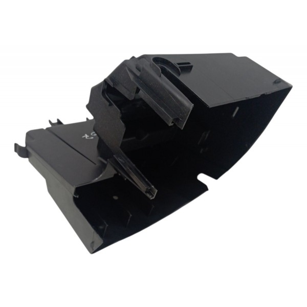 Moldura Caixa Módulo Peugeot 307 Citroën C4 Pallas 2006 2007 Moldura Caixa Módulo Peugeot 307 Citroën C4 Pallas 2006 2007