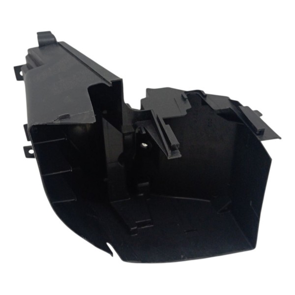 Moldura Caixa Módulo Peugeot 307 Citroën C4 Pallas 2006 2007 Moldura Caixa Módulo Peugeot 307 Citroën C4 Pallas 2006 2007