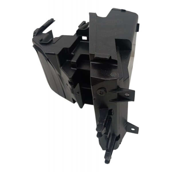 Moldura Caixa Módulo Peugeot 307 Citroën C4 Pallas 2006 2007 Moldura Caixa Módulo Peugeot 307 Citroën C4 Pallas 2006 2007