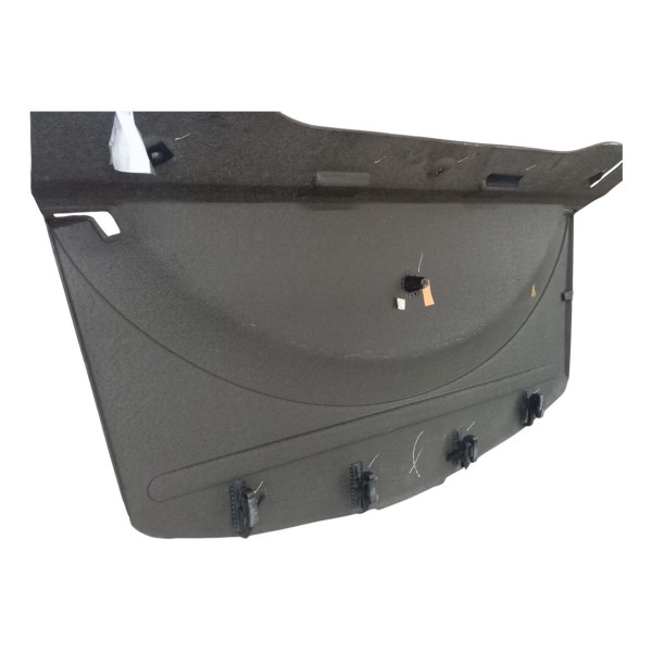 Tampão Bagagito Carpe Citroen C4 Pallas 2007 2008 2009 2010 Tampão Bagagito Carpe Citroen C4 Pallas 2007 2008 2009 2010