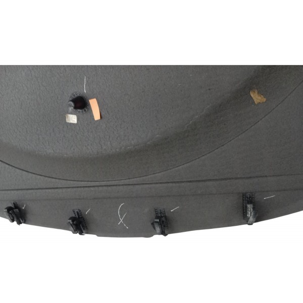 Tampão Bagagito Carpe Citroen C4 Pallas 2007 2008 2009 2010 Tampão Bagagito Carpe Citroen C4 Pallas 2007 2008 2009 2010