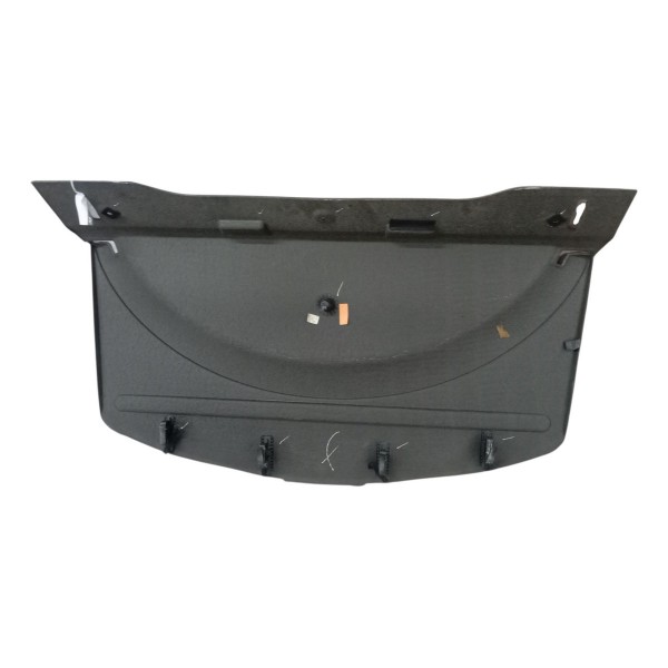 Tampão Bagagito Carpe Citroen C4 Pallas 2007 2008 2009 2010 Tampão Bagagito Carpe Citroen C4 Pallas 2007 2008 2009 2010