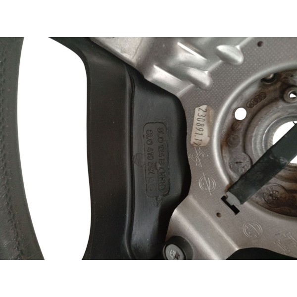 Volante Mercedes Benz C180 C200 2008 2009 2010 2011 Detalhe Volante Mercedes Benz C180 C200 2008 2009 2010 2011 Detalhe