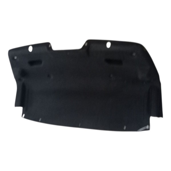 Forro Carpe Tampa Traseira Chevrolet Agile 1.4 2010 2011 Forro Carpe Tampa Traseira Chevrolet Agile 1.4 2010 2011