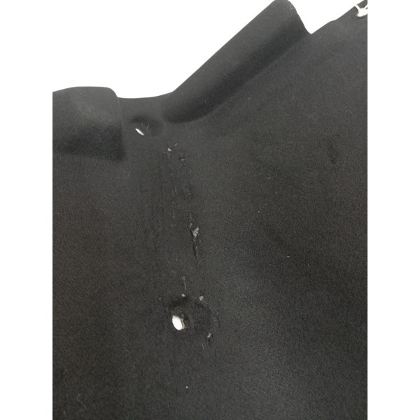 Forro Carpe Tampa Traseira Chevrolet Agile 1.4 2010 2011 Forro Carpe Tampa Traseira Chevrolet Agile 1.4 2010 2011