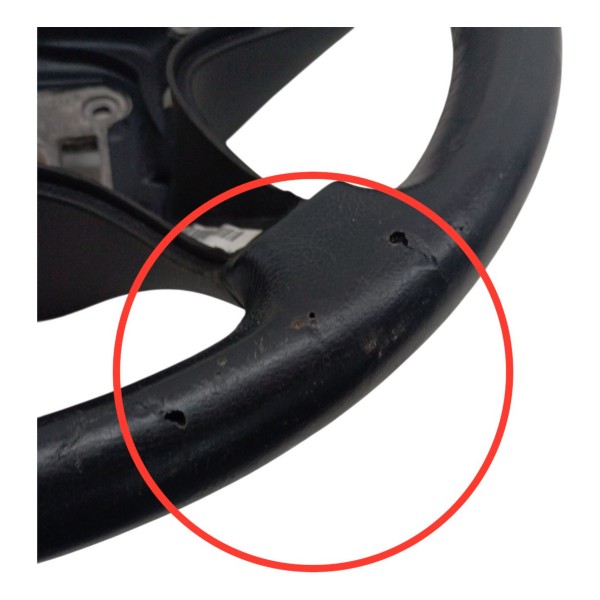 Parabarro Dianteiro Esquerdo Renault Kangoo 2003 Detalhe Parabarro Dianteiro Esquerdo Renault Kangoo 2003 Detalhe