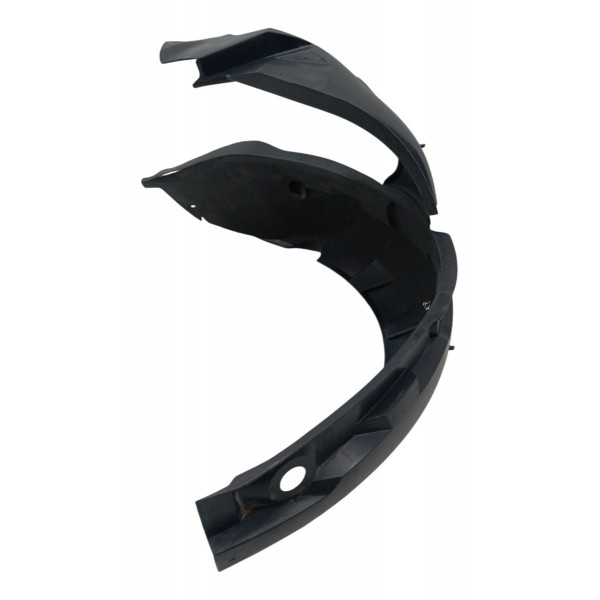 Parabarro Dianteiro Esquerdo Renault Kangoo 2003 Detalhe Parabarro Dianteiro Esquerdo Renault Kangoo 2003 Detalhe