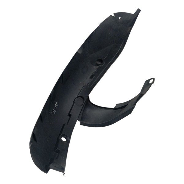 Parabarro Dianteiro Esquerdo Renault Kangoo 2003 Detalhe Parabarro Dianteiro Esquerdo Renault Kangoo 2003 Detalhe