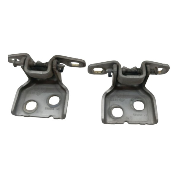 Dobradiça Porta Dianteira Direita Renault Sandero 1.0 2017 Dobradiça Porta Dianteira Direita Renault Sandero 1.0 2017