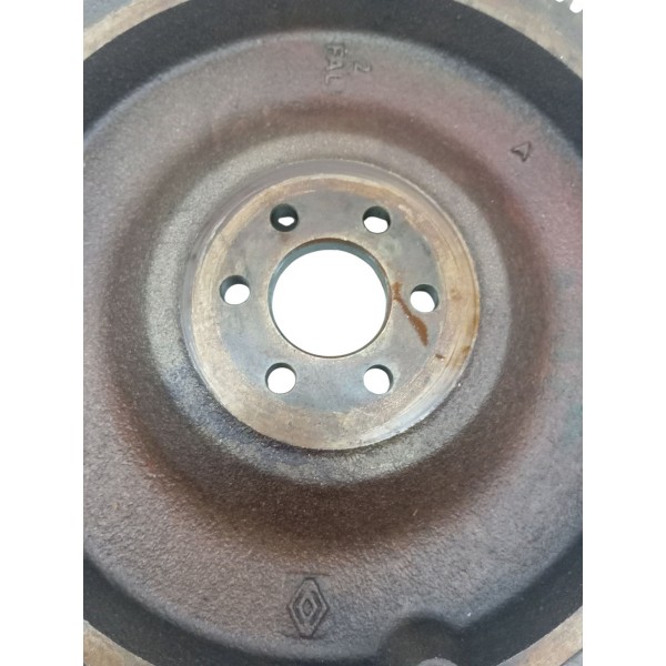 Volante Cremalheira Motor Renault Sandero 1.0 2017 2018 2019