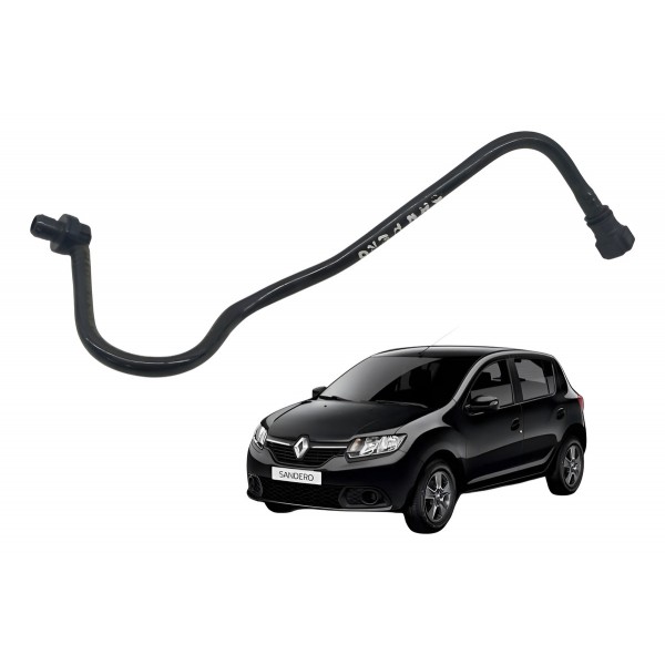 Mangueira Hidrovácuo Renault Sandero 1.0 2017 2018 2019 2020