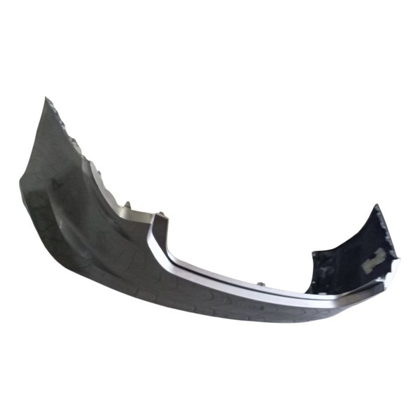 Parachoque Traseiro Citroen C4 Lounge 1.6  2014 2015 Detalhe Parachoque Traseiro Citroen C4 Lounge 1.6  2014 2015 Detalhe