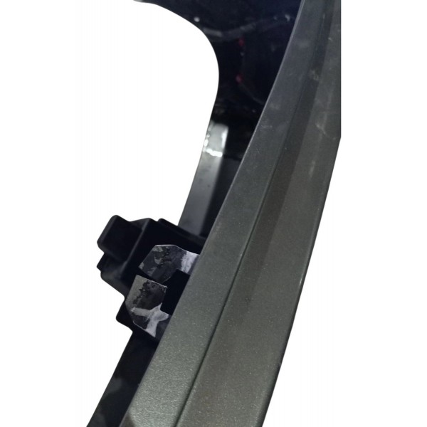 Parachoque Traseiro Citroen C4 Lounge 1.6  2014 2015 Detalhe Parachoque Traseiro Citroen C4 Lounge 1.6  2014 2015 Detalhe