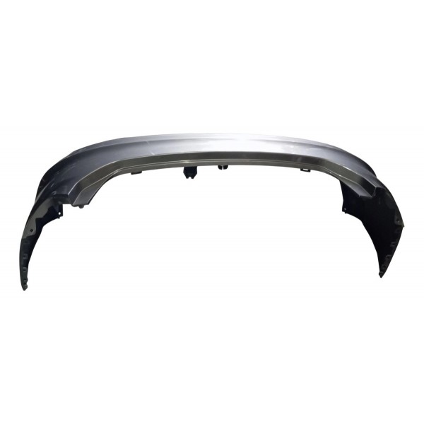 Parachoque Traseiro Citroen C4 Lounge 1.6  2014 2015 Detalhe Parachoque Traseiro Citroen C4 Lounge 1.6  2014 2015 Detalhe