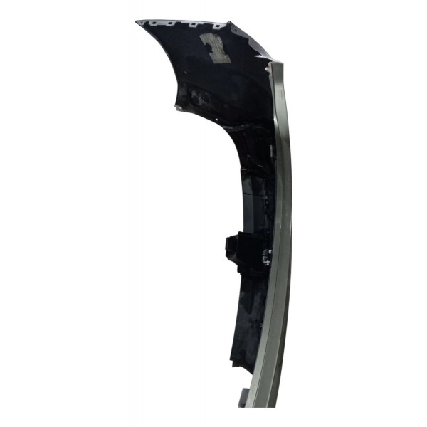 Parachoque Traseiro Citroen C4 Lounge 1.6  2014 2015 Detalhe Parachoque Traseiro Citroen C4 Lounge 1.6  2014 2015 Detalhe