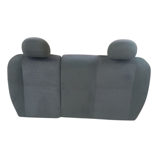 Jogo Banco Tecido Ford Focus Sedan 2.0 2002 2003 2004 Jogo Banco Tecido Ford Focus Sedan 2.0 2002 2003 2004