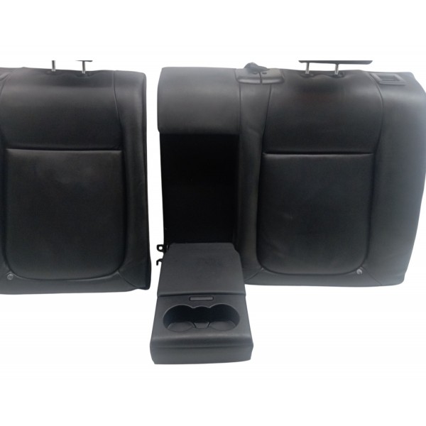 Jogo Banco Couro Citroen C4 Pallas 2007 2008 2009 S/ Direito Jogo Banco Couro Citroen C4 Pallas 2007 2008 2009 S/ Direito