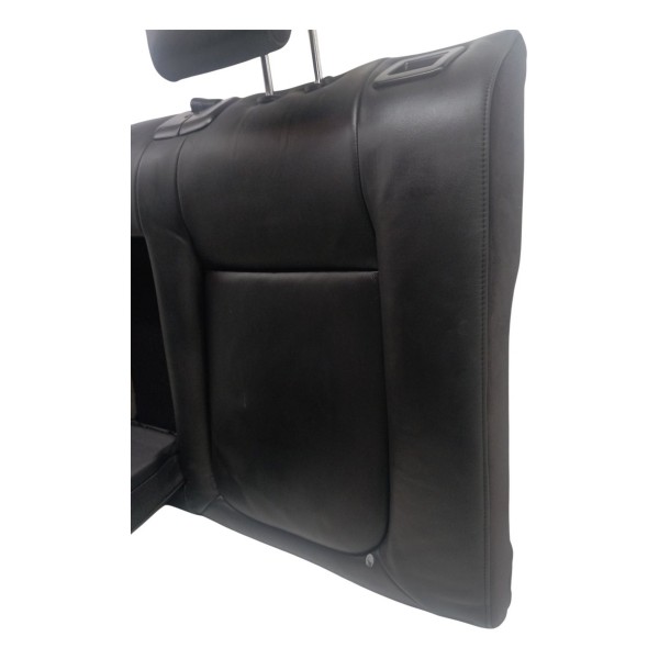 Jogo Banco Couro Citroen C4 Pallas 2007 2008 2009 S/ Direito Jogo Banco Couro Citroen C4 Pallas 2007 2008 2009 S/ Direito