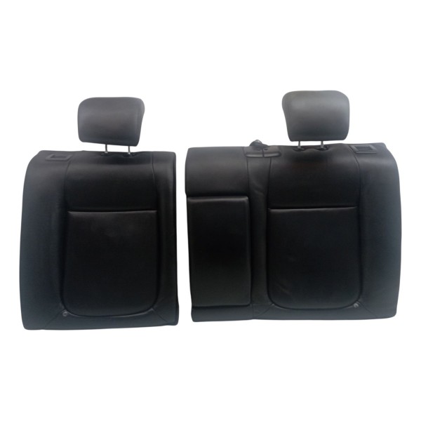 Jogo Banco Couro Citroen C4 Pallas 2007 2008 2009 S/ Direito Jogo Banco Couro Citroen C4 Pallas 2007 2008 2009 S/ Direito