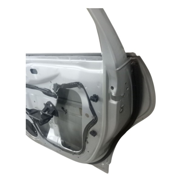 Porta Traseira Direita Citroen C4 Pallas 2.0 4p 2008 2009 Direito Porta Traseira Direita Citroen C4 Pallas 2.0 4p 2008 2009 Direito