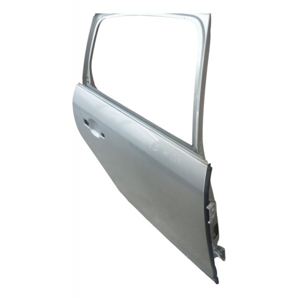 Porta Traseira Direita Citroen C4 Pallas 2.0 4p 2008 2009 Direito Porta Traseira Direita Citroen C4 Pallas 2.0 4p 2008 2009 Direito