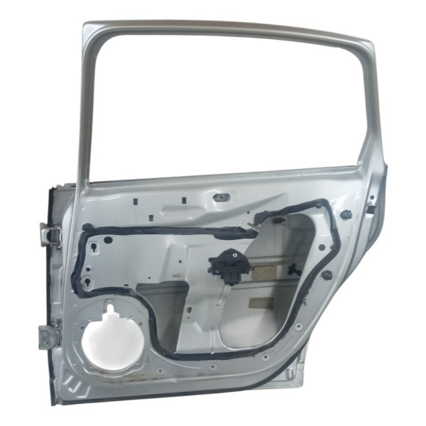 Porta Traseira Direita Citroen C4 Pallas 2.0 4p 2008 2009 Direito Porta Traseira Direita Citroen C4 Pallas 2.0 4p 2008 2009 Direito