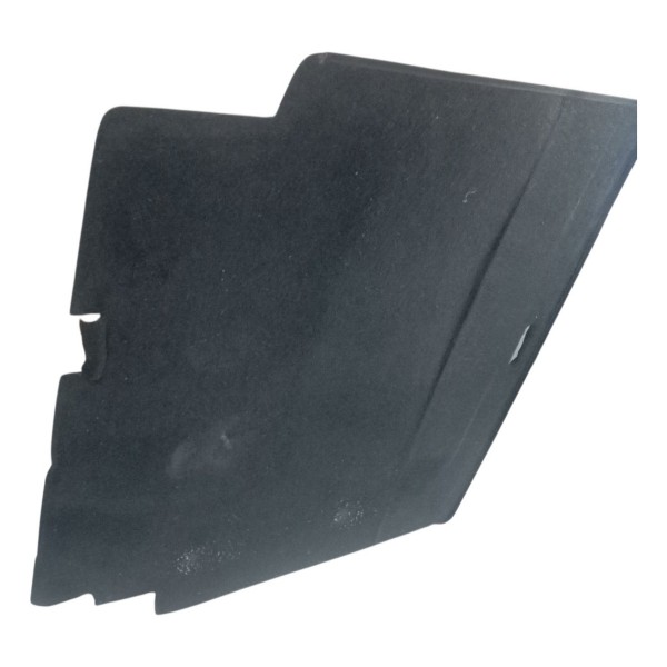 Forro Tampão Porta Malas Citroen C4 Pallas 2.0 2008 2009 Forro Tampão Porta Malas Citroen C4 Pallas 2.0 2008 2009