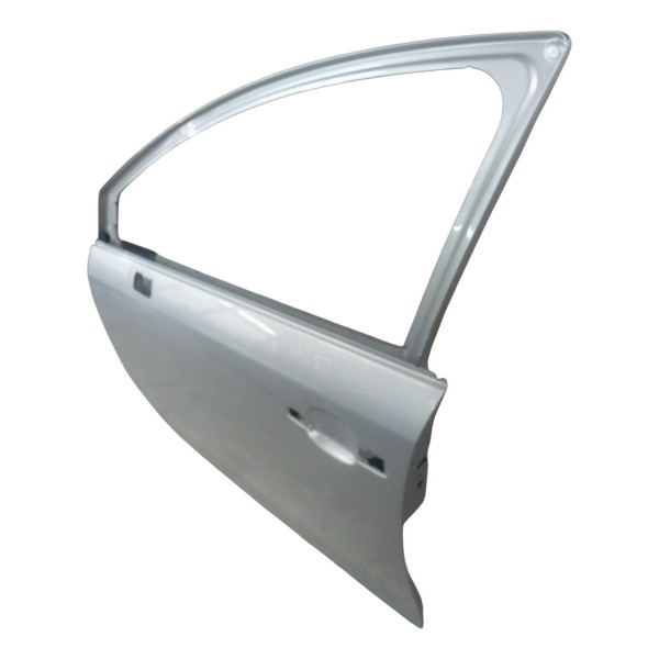 Porta Dianteira Esquerda Citroen C4 Pallas 2.0 4p 2008 2009 Esquerdo Porta Dianteira Esquerda Citroen C4 Pallas 2.0 4p 2008 2009 Esquerdo