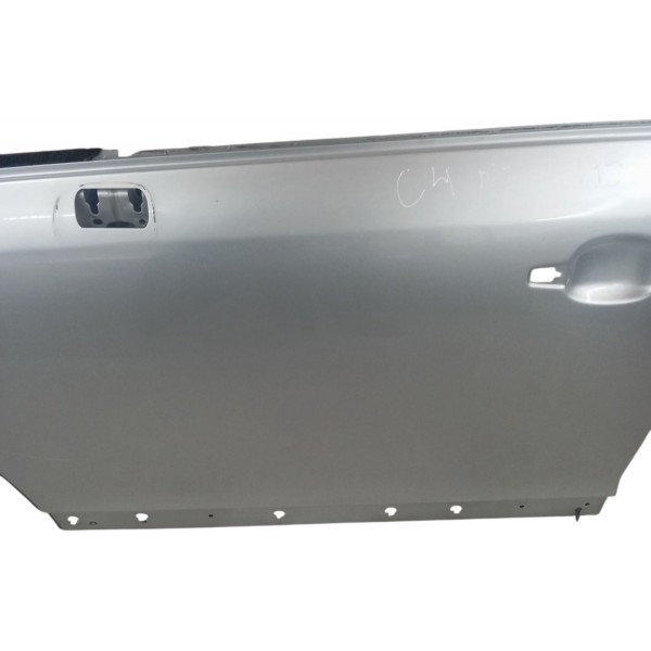 Porta Dianteira Esquerda Citroen C4 Pallas 2.0 4p 2008 2009 Esquerdo Porta Dianteira Esquerda Citroen C4 Pallas 2.0 4p 2008 2009 Esquerdo