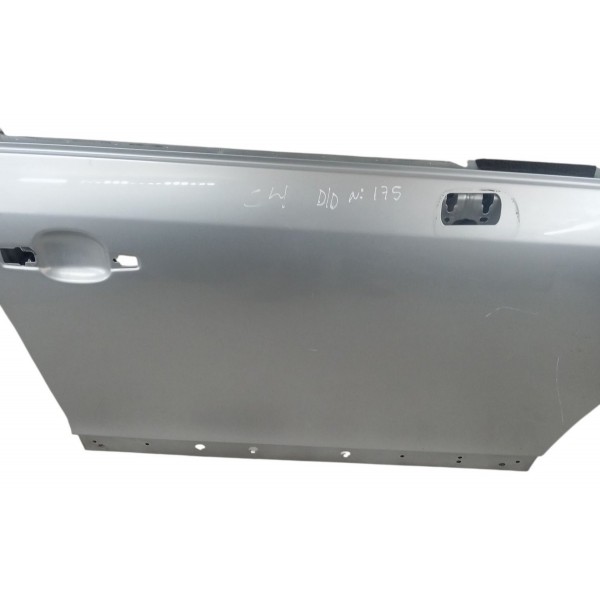 Porta Dianteira Direita Citroen C4 Pallas 2.0 4p 2008 2009 Direito Porta Dianteira Direita Citroen C4 Pallas 2.0 4p 2008 2009 Direito