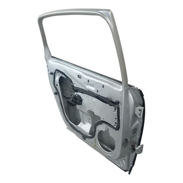 Porta Traseira  Esquerda Citroen C4 Pallas 4p 2008 Detalhe Esquerdo Porta Traseira  Esquerda Citroen C4 Pallas 4p 2008 Detalhe Esquerdo