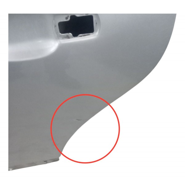 Porta Traseira  Esquerda Citroen C4 Pallas 4p 2008 Detalhe Esquerdo Porta Traseira  Esquerda Citroen C4 Pallas 4p 2008 Detalhe Esquerdo