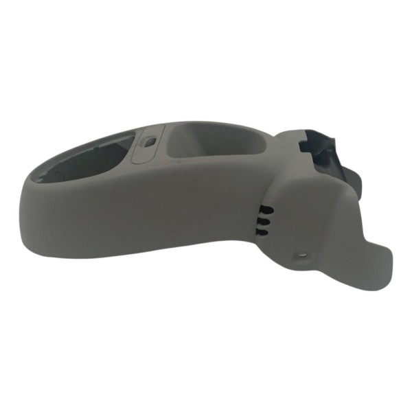 Moldura Console Central Porta Treco Renault Kangoo 2003 2004 Moldura Console Central Porta Treco Renault Kangoo 2003 2004