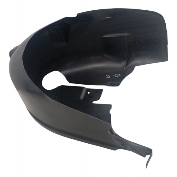 Parabarro Traseiro Esquerdo Peugeot 307 2005 2006 2007 2008 Parabarro Traseiro Esquerdo Peugeot 307 2005 2006 2007 2008