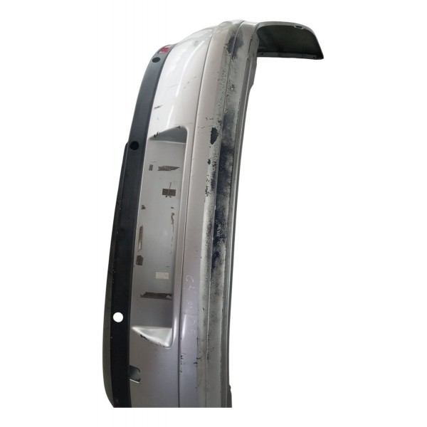 Parachoque Traseiro Citroen C4 Pallas 2008 2009 2010 Detalhe Parachoque Traseiro Citroen C4 Pallas 2008 2009 2010 Detalhe