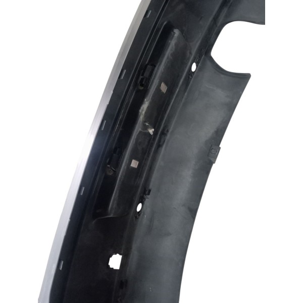 Parachoque Traseiro Citroen C4 Pallas 2008 2009 2010 Detalhe Parachoque Traseiro Citroen C4 Pallas 2008 2009 2010 Detalhe