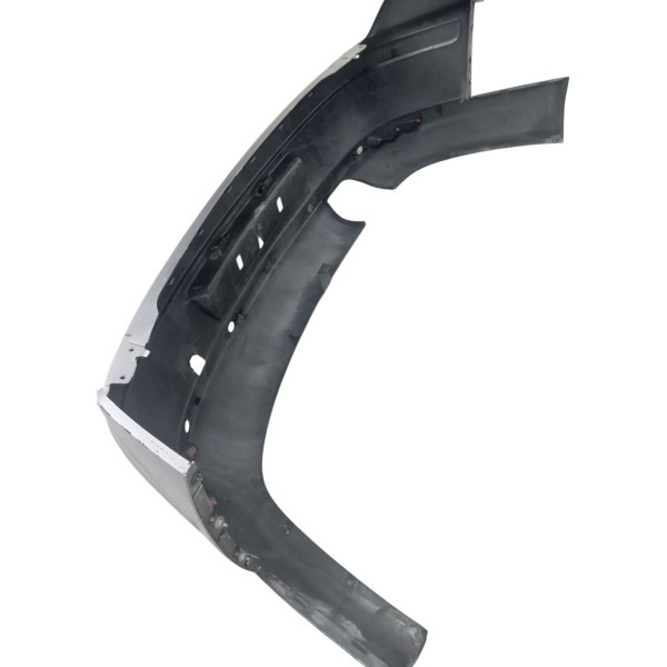 Parachoque Traseiro Citroen C4 Pallas 2008 2009 2010 Detalhe Parachoque Traseiro Citroen C4 Pallas 2008 2009 2010 Detalhe