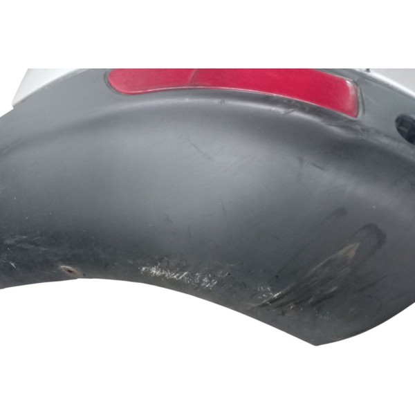 Parachoque Traseiro Citroen C4 Pallas 2008 2009 2010 Detalhe Parachoque Traseiro Citroen C4 Pallas 2008 2009 2010 Detalhe