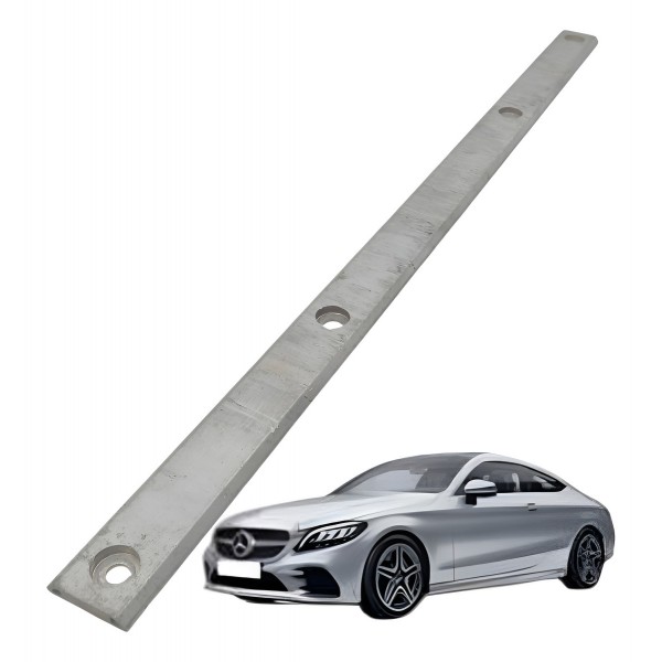 Travessa Suporte Motor Mercedes C180 Cgi 2012 A2046190325