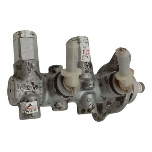 Cilindro Mestre Freio Kia Picanto 1.0 2008 2009 2010 2011 Cilindro Mestre Freio Kia Picanto 1.0 2008 2009 2010 2011