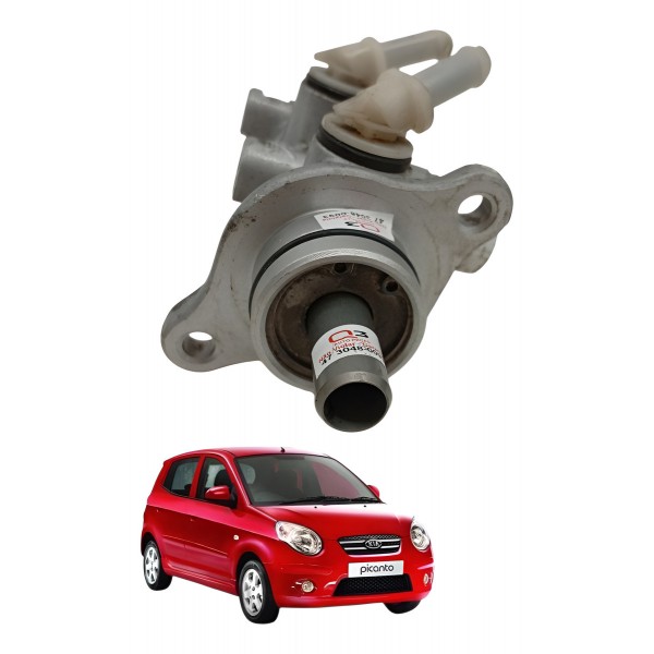 Cilindro Mestre Freio Kia Picanto 1.0 2008 2009 2010 2011