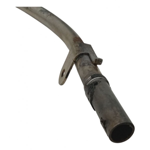 Bainha Vareta Nivel Oleo Renault Logan 1.0 16v 2009 2010