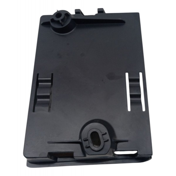 Moldura Suporte Caixa Fusivel Renault Sandero 1.0 2017 2018 Moldura Suporte Caixa Fusivel Renault Sandero 1.0 2017 2018