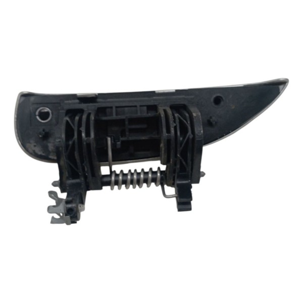 Maçaneta Externa Dianteira Direita Renault Sandero 2017 2018 - Dianteira Maçaneta Externa Dianteira Direita Renault Sandero 2017 2018 - Dianteira