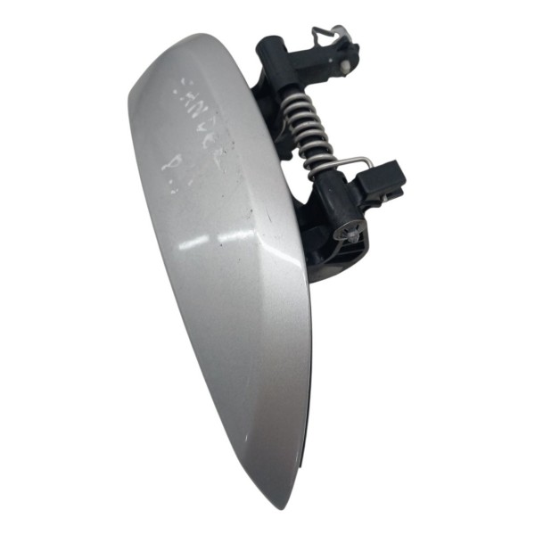 Maçaneta Externa Dianteira Direita Renault Sandero 2017 2018 - Dianteira Maçaneta Externa Dianteira Direita Renault Sandero 2017 2018 - Dianteira