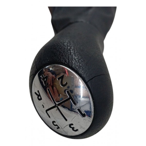 Manopla Trambulador Renault Sandero 1.0 2017 2018 Manopla Trambulador Renault Sandero 1.0 2017 2018