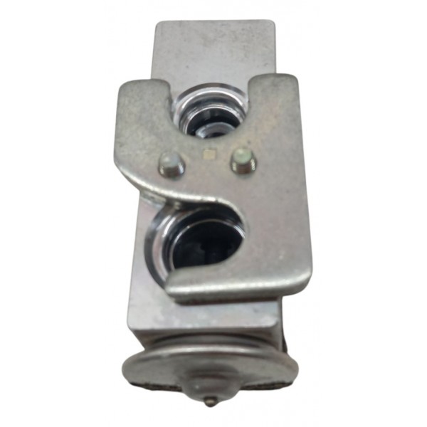 Válvula Expansão Evaporador Ar Renault Sandero Logan 2017 Válvula Expansão Evaporador Ar Renault Sandero Logan 2017