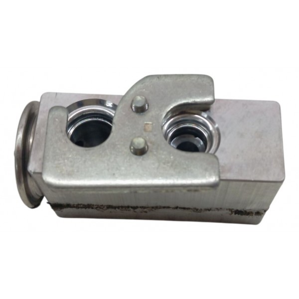 Válvula Expansão Evaporador Ar Renault Sandero Logan 2017 Válvula Expansão Evaporador Ar Renault Sandero Logan 2017